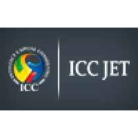 ICCJET Logo