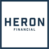 Heron Financial Logo