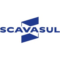 Scavasul Terraplenagem e Mineração Ltda Logo