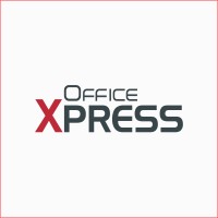OfficeXpress UK Logo