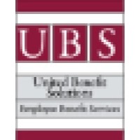 United Benefit Solutions Logo