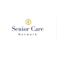 Senior Care Network Logo