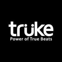 Truke India Logo