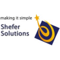 Shefer Solutions Logo