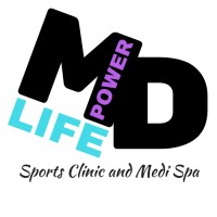 MpowerD Life Logo