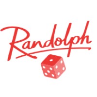 Groupe Randolph Logo