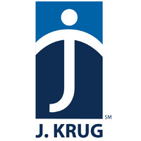 J. Krug Logo
