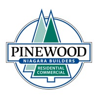 Pinewood Niagara Builders Logo