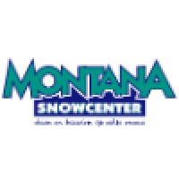 Montana Snowcenter Logo
