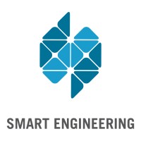 Smart Engineering Logo