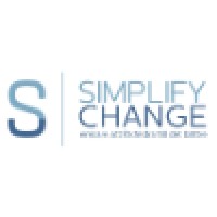 Simplify Change in Sweden AB Logo