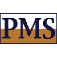 PMS PersonalManagementService UG Logo