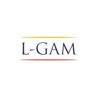 L-GAM Logo