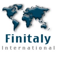 Finitaly International Logo