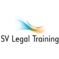 SV Legal Training Limited Logo