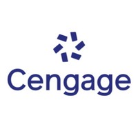 Cengage EMEA Logo