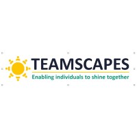 Teamscapes Logo