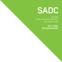 SADC de la MRC de Maskinongé Logo
