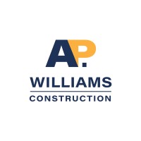 A.P. Williams, Inc. Logo