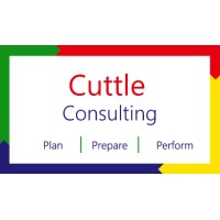 Cuttle Consulting Ltd Logo