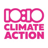 10:10 Climate Action Logo