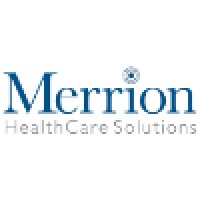 Merrion HealthCare Solutions, LLC Logo