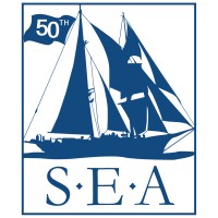 Sea Education Association | SEA Semester Logo