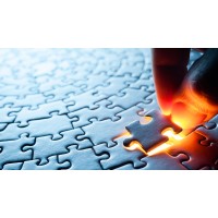 Maneward Strategic Solutions, LLC Logo