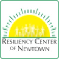 Resiliency Center of Newtown Logo