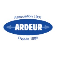 Ardeur Boulogne Levallois Neuilly Logo