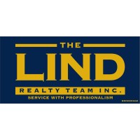 The Lind Realty Team Logo