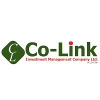 Co-Link Investment Management Ltd. Logo