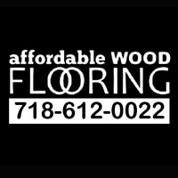 Affordable Wood Flooring Inc Logo