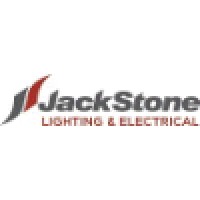 Jack Stone Lighting & Electrical Logo