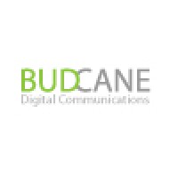 BUDCANE INC. Logo