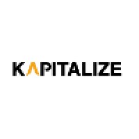 KAPITALIZE Logo