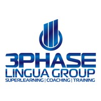 3PHASE Lingua Group | Superlearning language courses in Palma de Mallorca Logo