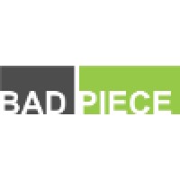 BADPIECE Logo