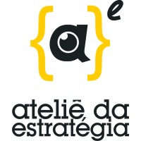 Ateliê da Estratégia Consultoria Empresarial Logo