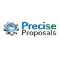 Precise Proposals Logo
