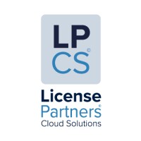 License Partners Logo