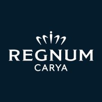Regnum Carya Logo