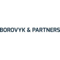 Borovyk and Partners Logo