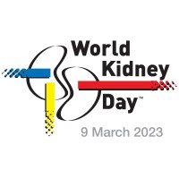World Kidney Day Logo