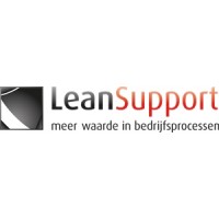 LeanSupport Logo