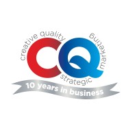 CQ Strategic Marketing Ltd Logo