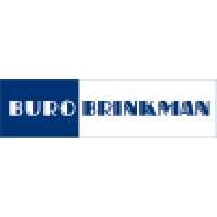 Buro Brinkman Logo