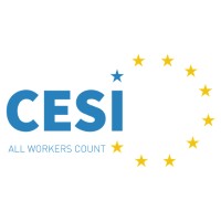 CESI - Independent Trade Unions Logo