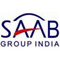 SAAB Group India Logo