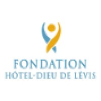 Fondation Hôtel-Dieu de Lévis Logo